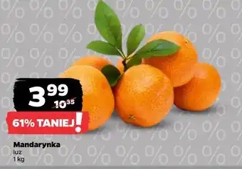 Netto Mandarynki oferta