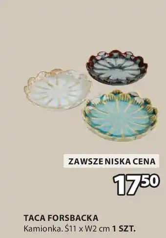 JYSK TACA FORSBACKA oferta