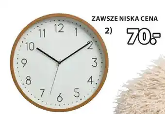 JYSK ZEGAR ASKILD oferta