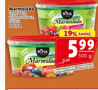 Prim Market Marmolada Bona oferta