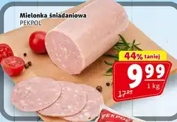 Prim Market Mielonka Pekpol oferta