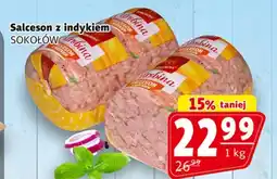 Prim Market Salceson Sokołów oferta