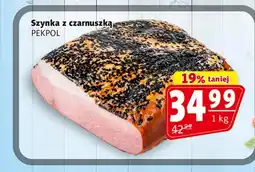 Prim Market Szynka Pekpol oferta