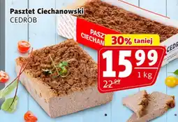 Prim Market Pasztet Cedrob oferta