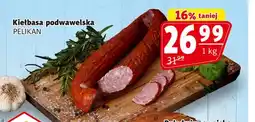 Prim Market Kiełbasa podwawelska oferta