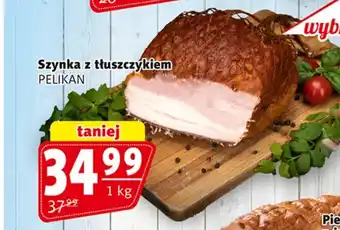 Prim Market Szynka Pelikan oferta