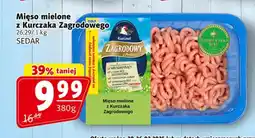 Prim Market Mięso mielone Sedar oferta