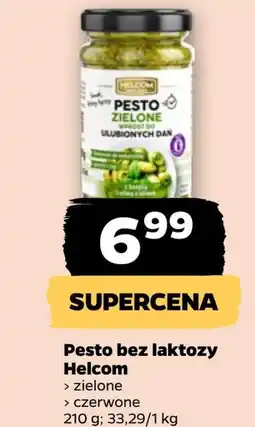 Netto Pesto Helcom oferta