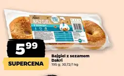 Netto Bajgiel Dakri oferta