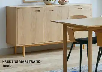 JYSK Kredens marstrand oferta