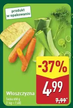 ALDI Włoszczyzna oferta