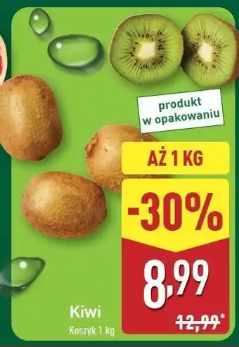 ALDI Kiwi oferta