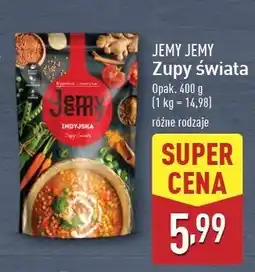 ALDI Indyjska Jemyjemy oferta