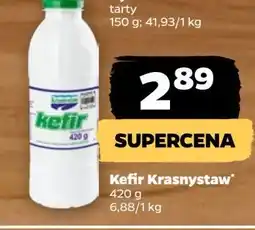 Netto Kefir Krasnystaw oferta