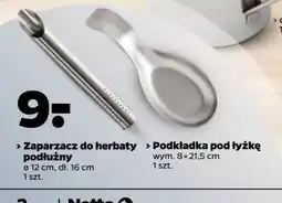 Netto Podkładka pod łyżkę Florina (Florentyna) oferta