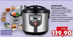 Kaufland Multicooker mate 860w Esperanza oferta