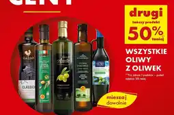 Biedronka Oliwa z oliwek Ektos oferta