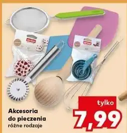 Kaufland Foremki papierowe do muffinek Zenker oferta