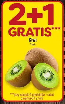 Polomarket Kiwi oferta