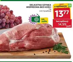 Stokrotka Market Szynka Limit oferta