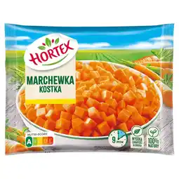 Stokrotka Market Hortex Marchewka kostka 450 g oferta