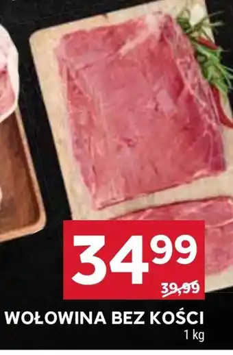 Stokrotka Market Wołowina oferta