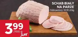 Stokrotka Market Schab Dobrowolscy oferta