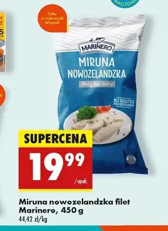 Biedronka Miruna Marinero oferta