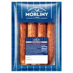 Prim Market Morliny Kiełbasa morlińska z szynki oferta