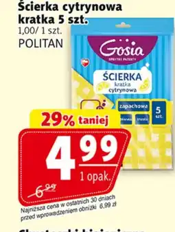 Prim Market Ścierka Gosia oferta