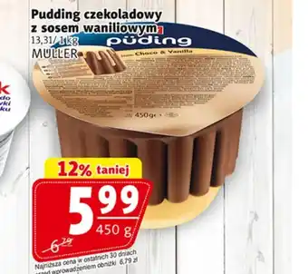 Prim Market Pudding oferta