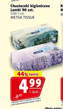 Prim Market Chusteczki higieniczne oferta