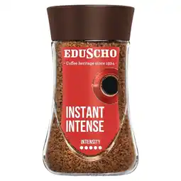 Prim Market Eduscho Instant Intense Kawa rozpuszczalna 200 g oferta