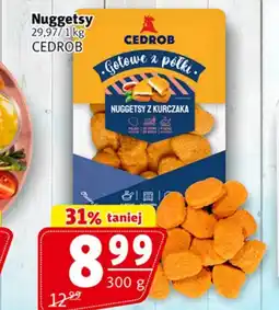 Prim Market Nuggetsy oferta