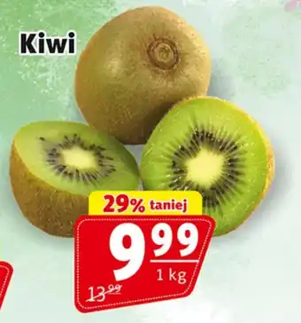 Prim Market Kiwi oferta