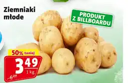 Prim Market Ziemniaki oferta