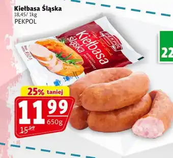 Prim Market Kiełbasa Pekpol oferta