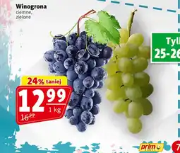 Prim Market Winogrona Prim oferta