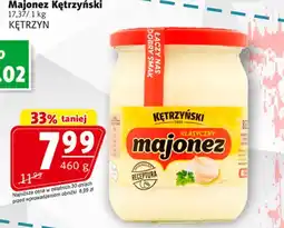 Prim Market Majonez Kętrzyński oferta