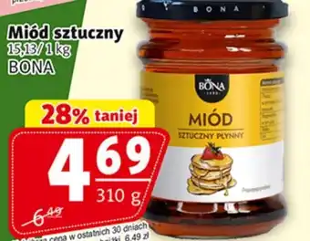 Prim Market Miód Bona oferta