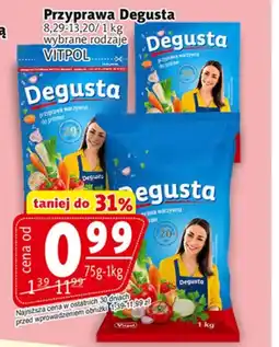 Prim Market Przyprawa Degusta oferta