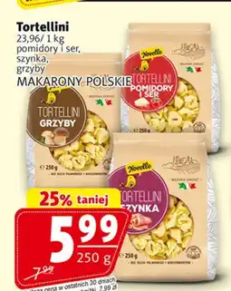 Prim Market Tortellini Makarony Polskie oferta