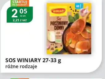 Eurocash Cash & Carry Sos Winiary oferta