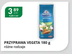 Eurocash Cash & Carry Przyprawa Vegeta oferta