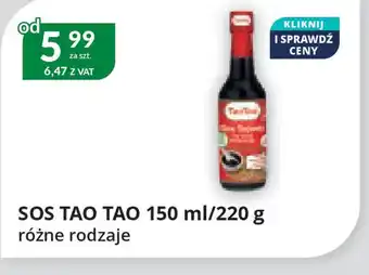 Eurocash Cash & Carry Sos Tao Tao oferta