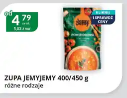 Eurocash Cash & Carry Zupa JemJem oferta