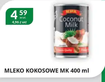 Eurocash Cash & Carry Mleko kokosowe MK oferta