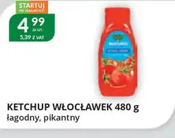 Eurocash Cash & Carry Ketchup Włocławek oferta