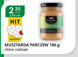 Eurocash Cash & Carry Musztarda Parczew oferta