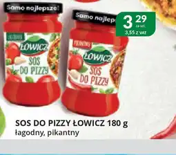 Eurocash Cash & Carry Sos do pizzy Lowicz oferta